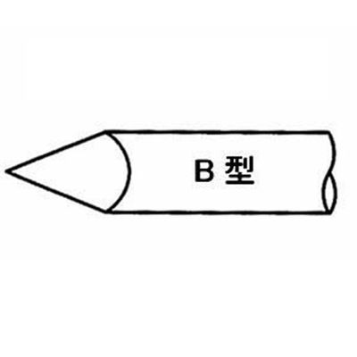 烙铁咀_EB4/30/40W_白光/HAKKO