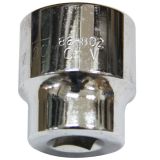 [二手]史丹利STANLEY12.5mm系列公制12角标准套筒86-541-1-22 9mm 86-547-1-22 15mm