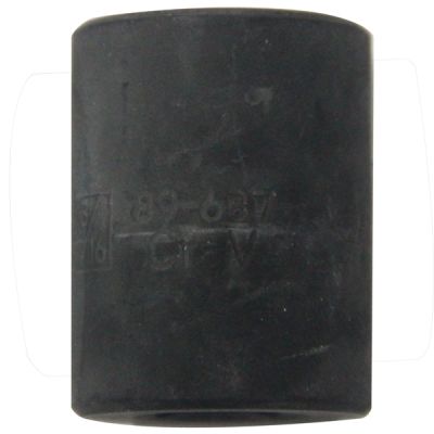[二手]史丹利STANLEY12.5MM系列英制6角风动气动风炮套筒 89-682-1-22 1/2
