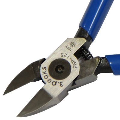 [二手]三山3.Peaks 日本原装进口5寸/6寸水口钳斜口钳PNP-125G/150G