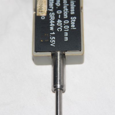 [二手]广陆Guanglu 312-105 0-50MM百分表千分表 指示表 杠杆校表小校表较表仔 