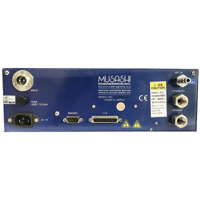 [租赁]日本武藏/MUSASHI_点胶机Super∑CMII-V5