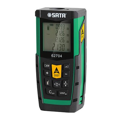 激光测距仪60M_62704_世达/SATA