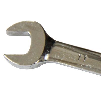 [二手]捷科JETECH 公制快速梅花棘轮开口两用扳手双向 GR-6 GR-7 GR-9
