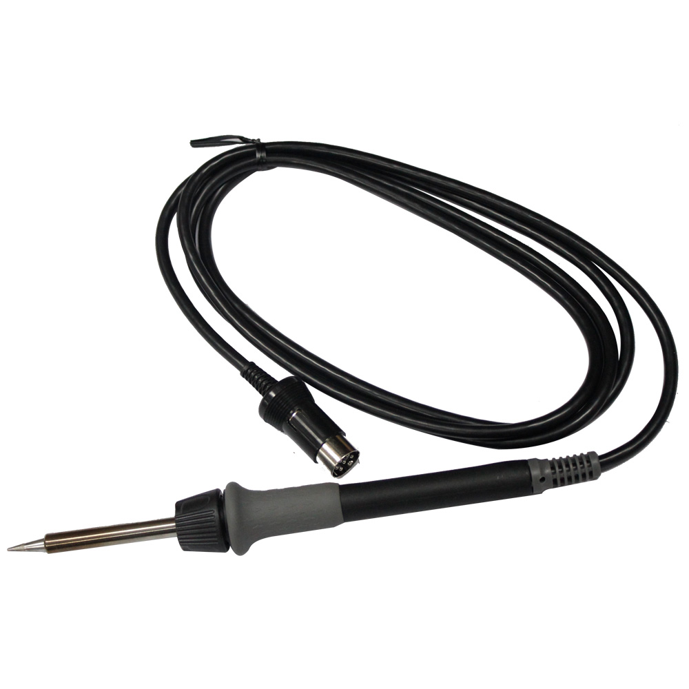 HAKKO 可拆式电焊台FX890-01 4种装置方式可适应不同场合115W回热迅速