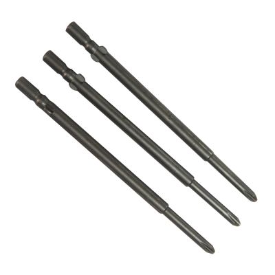 [二手]好握速HIOS BP-H4-1(3.0)-B-80/120批嘴十字批咀螺丝刀头电批头