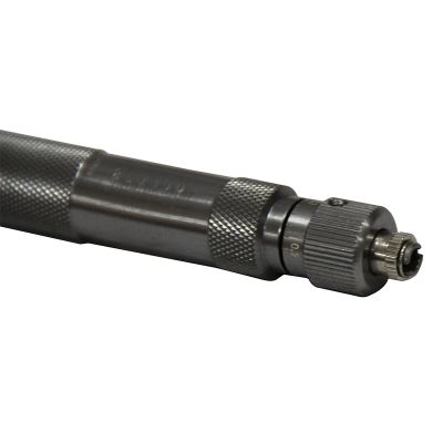 [二手]奇力速KILEWS TD-1.5K 3K LTDK 空转式可调扭力批 扭力计 扭矩力矩扭力螺丝刀起子
