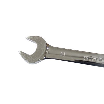 [二手]史丹利STANLEY强力型英制精抛光两用长扳手85-471-1-22 13/16