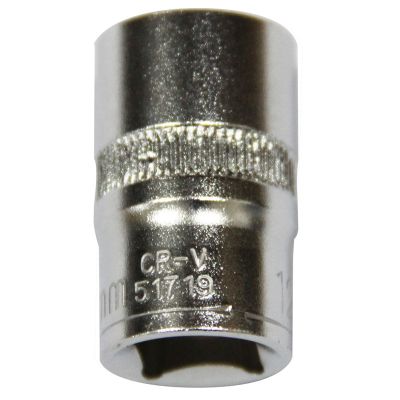 [二手]斯威尔SWELL 3/8英寸方头公制12角套筒SWL-51713 6MM SWL-51723 16MM