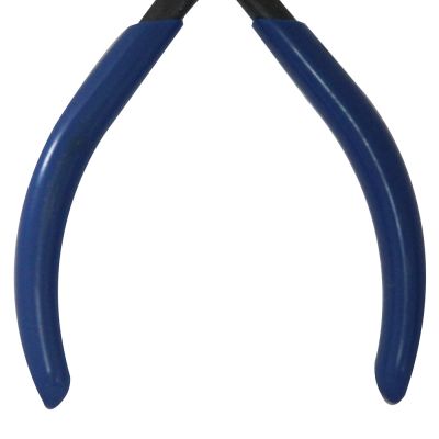 [二手]马牌KEIBA M-615/M-616 日本进口尖嘴钳专业级精密有牙长嘴钳子尖咀钳
