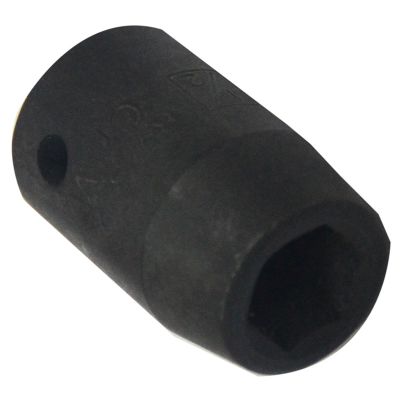 [二手]史丹利STANLEY12.5MM系列英制6角风动气动风炮套筒 89-682-1-22 1/2