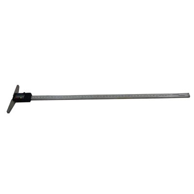 [二手]广陆Guanglu 111-504 0-500MM 高精度电子数字数显游标卡尺数显卡尺