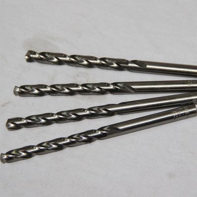 [二手]博世BOSCH 6.2mm磨制高速钢不锈钢麻花钻头钻咀