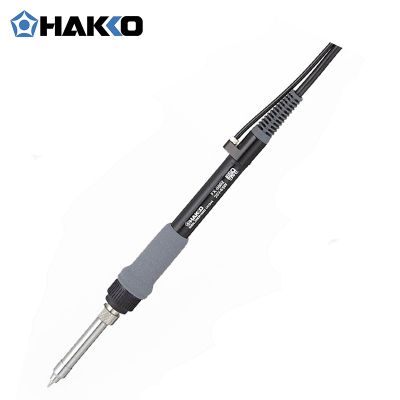  HAKKO FX8802-01氮气焊铁手柄FX888D焊台用氮气电烙铁手柄65W/26V