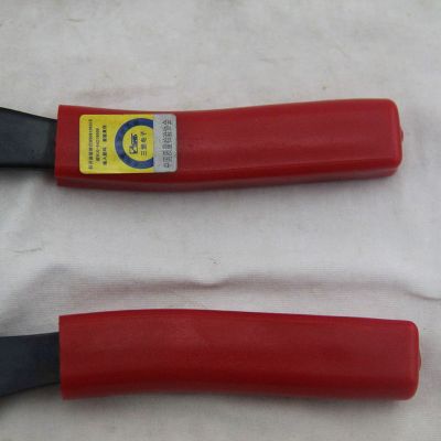 [二手]三堡SMT 电脑排线压接工具IDC专用压线钳子排线钳HT-214