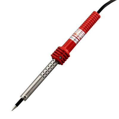 HAKKO 红柄电烙铁501F-V22A 30W40W60W恒温烙铁