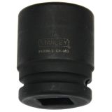 [二手]史丹利STANLEY19MM系列公制6角风动气动风炮套筒X617M-S 17MM