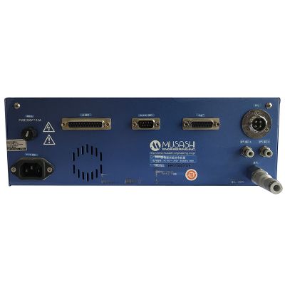[二手]日本武藏/MUSASHI_容积计量式数码点胶机MPP-1_适用粘度1-100000mPa.s