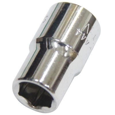 [二手]史丹利STANLEY12.5MM系列英制6角标准套筒86-441-1-22 5/16