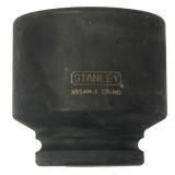 [二手]史丹利STANLEY19MM系列公制6角风动气动风炮套筒X617M-S 17MM
