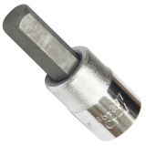 [二手]史丹利STANLEY10MM系列英制6角旋具套筒86-376-1-22 9/64