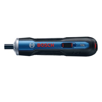 博世（BOSCH）Bosch GO 电动螺丝刀迷你电动起子机电动工具锂电螺丝批 3.6V 