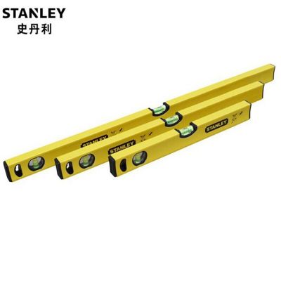 超平盒式水平尺_史丹利/STANLEY_非终生保用