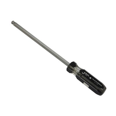 [二手]捷科JETECH 公制球头内六角螺丝批HLC 10-200 HLC 5-130
