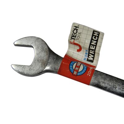 [二手]捷科JETECH 公制镜抛两用扳手梅花开口扳手COMF-6 COMF-9 COMF-11