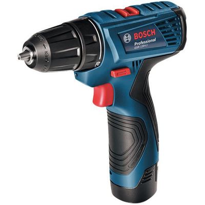 充电式手电钻_GSR 120-LI_博世/BOSCH