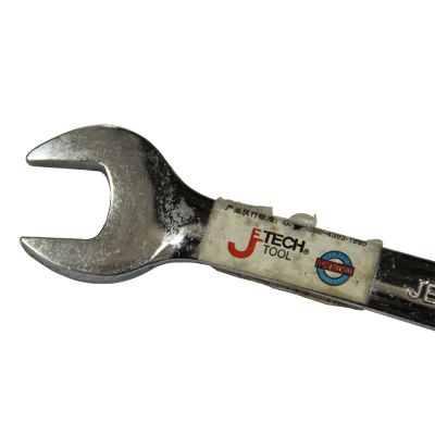 [二手]捷科JETECH 公制镜抛两用扳手梅花开口扳手COMF-6 COMF-9 COMF-11