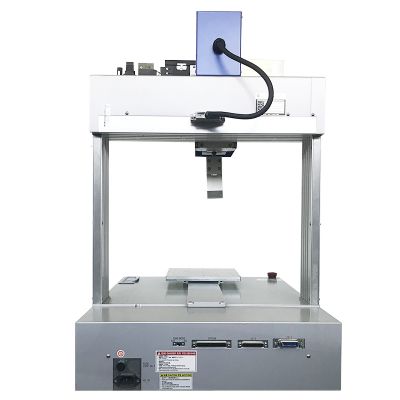 [租赁]日本武藏/MUSASHI_无编程器_点胶机SM300DSS -4A-EXT100