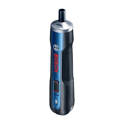 博世（BOSCH）Bosch GO 电动螺丝刀迷你电动起子机电动工具锂电螺丝批 3.6V 