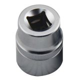 [二手]斯威尔SWELL 1/2英寸方头公制12角套筒SWL-51829 22MM SWL-51830 23MM