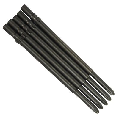 [二手]好握速HIOS BP-H4-1(3.0)-B-80/120批嘴十字批咀螺丝刀头电批头