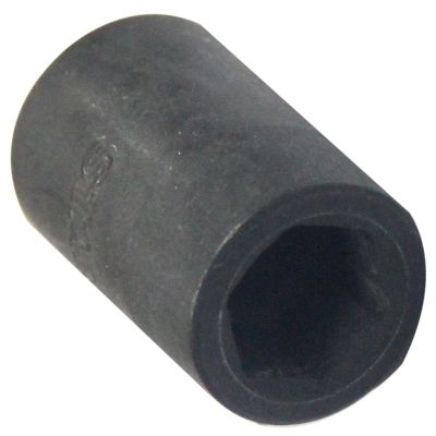 [二手]史丹利STANLEY12.5MM系列英制6角风动气动风炮套筒 89-682-1-22 1/2