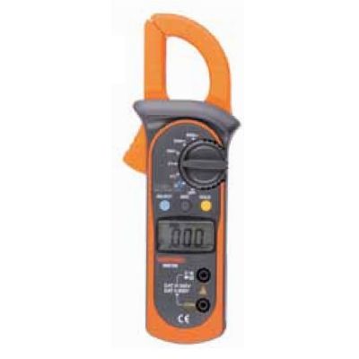 数字钳式万用表_208106/电池9V_艾威博尔/EVERPOWER