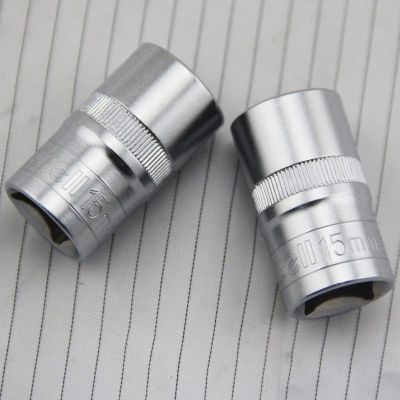 [二手]斯威尔SWELL 1/2英寸方头公制12角套筒SWL-51819 12MM SWL-51820 13MM