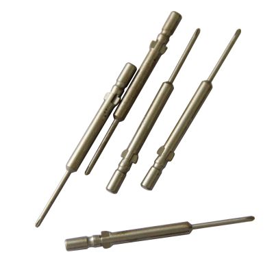 [二手]好握速HIOS BP-H4-0(1.7)-B-60批嘴十字批咀螺丝刀头电批头