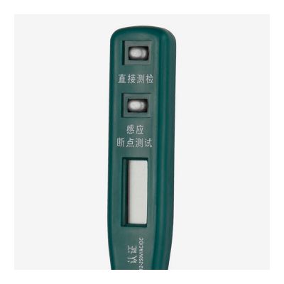 数显测电笔_62601_世达/SATA