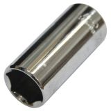 [二手]史丹利STANLEY10MM系列英制6角长套筒88-971-1-22 7/8