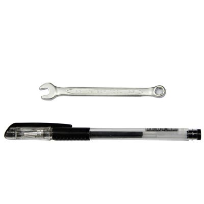 [二手]捷科JETECH 公制梅花开口两用扳手COM-5.5mm COM-36mm