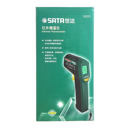 红外测温仪_03031_世达/SATA