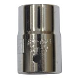 [二手]史丹利STANLEY19MM系列 公制12角标准套筒89-619-1-22 19MM 89-621-1-22 21MM