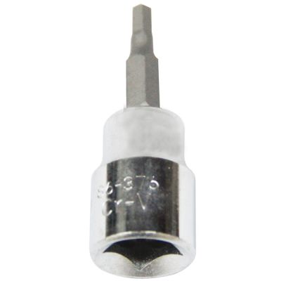 [二手]史丹利STANLEY10MM系列英制6角旋具套筒86-376-1-22 9/64