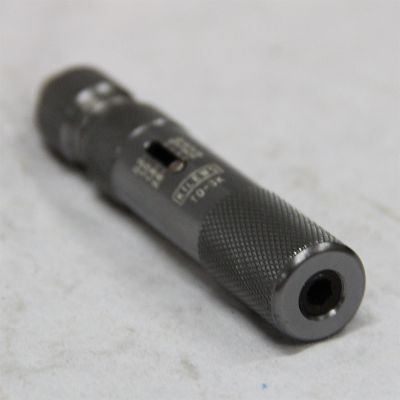 [二手]奇力速KILEWS TD-1.5K 3K LTDK 空转式可调扭力批 扭力计 扭矩力矩扭力螺丝刀起子