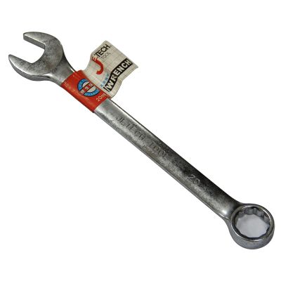 [二手]捷科JETECH 公制镜抛两用扳手梅花开口扳手COMF-6 COMF-9 COMF-11