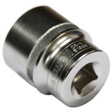 [二手]斯威尔SWELL 1/2英寸方头公制12角套筒SWL-51829 22MM SWL-51830 23MM