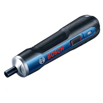 博世（BOSCH）Bosch GO 电动螺丝刀迷你电动起子机电动工具锂电螺丝批 3.6V 