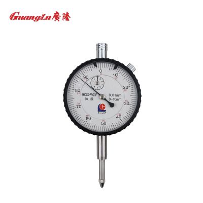 机械百分表_321-134_广陆/GuangLu
